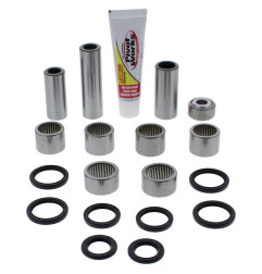 PIVOT WORKS Linkage Bearing Kit for HONDA CR 500 1995