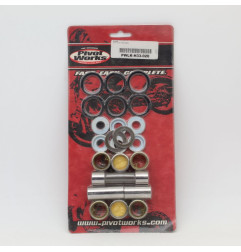 PIVOT WORKS Linkage Bearing Kit for HONDA CRF 250 2004-2006