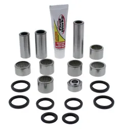 PIVOT WORKS Umlenkhebel-Lagersatz für HONDA CR 500 1993-1994