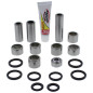 PIVOT WORKS Linkage Bearing Kit for HONDA CR 500 1993-1994