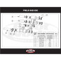 PIVOT WORKS Umlenkhebel-Lagersatz für HONDA CR 500 1993-1994 PIVOT WORKS Umlenkhebel-Lagersatz für HONDA CR 500 1993-1994