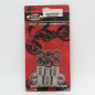 PIVOT WORKS Umlenkhebel-Lagersatz für YAMAHA YZ 125, YZ 250 1989-1992