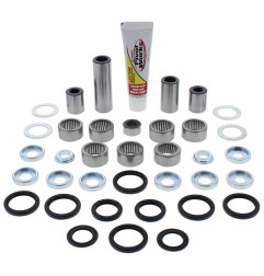PIVOT WORKS Umlenkhebel-Lagersatz für HONDA CRF 250, CRF 450 2017-2019