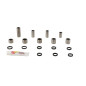 PIVOT WORKS Umlenkhebel-Lagersatz für HONDA XR 400 1998-2004 PIVOT WORKS Umlenkhebel-Lagersatz für HONDA XR 400 1998-2004