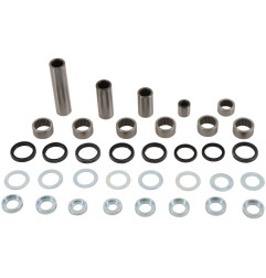Kit de rodamientos de bieletas PIVOT WORKS para SUZUKI RMZ 450 2018
