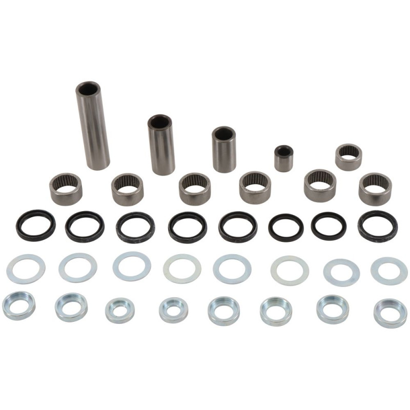 PIVOT WORKS Umlenkhebel-Lagersatz für SUZUKI RMZ 450 2018 PIVOT WORKS Umlenkhebel-Lagersatz für SUZUKI RMZ 450 2018