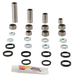 PIVOT WORKS Linkage Bearing Kit for SUZUKI RMZ 250, RMZ 450 2013-2016