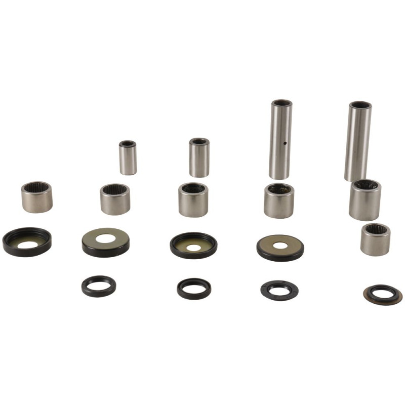 PIVOT WORKS Linkage Bearing Kit for SUZUKI DR 650 1996-2017 PIVOT WORKS Linkage Bearing Kit for SUZUKI DR 650 1996-2017