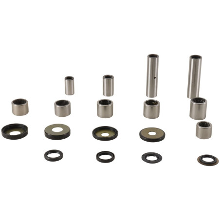 Kit de rodamientos de bieletas PIVOT WORKS para SUZUKI DR 650 de 1996 a 2017