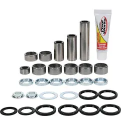PIVOT WORKS Linkage Bearing Kit for HONDA CRF 250 2007-2016