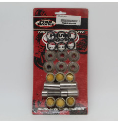 PIVOT WORKS Linkage Bearing Kit for SUZUKI RM 125, RM 250 2004