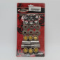 PIVOT WORKS Linkage Bearing Kit for SUZUKI RM 125, RM 250 2004 PIVOT WORKS Linkage Bearing Kit for SUZUKI RM 125, RM 250 2004