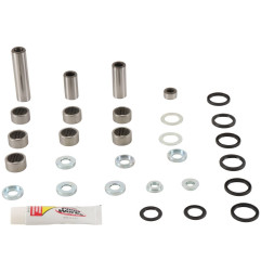 PIVOT WORKS Umlenkhebel-Lagersatz für HONDA CR 125, CRF 250 2005-2009