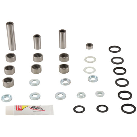 PIVOT WORKS Umlenkhebel-Lagersatz für HONDA CR 125, CRF 250 2005-2009