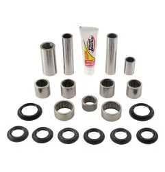 PIVOT WORKS Umlenkhebel-Lagersatz für KAWASAKI KLR 650 1987-2014