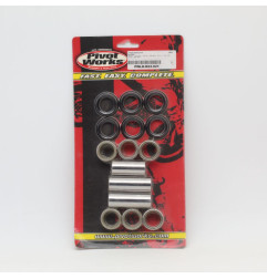 Kit de rodamientos de bieletas PIVOT WORKS para KAWASAKI KDX 200, KDX 220, KX 125, KX 250 de 1994 a 2005
