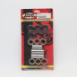 PIVOT WORKS Linkage Bearing Kit for KAWASAKI KDX 200, KDX 220, KX 125, KX 250 1994-2005