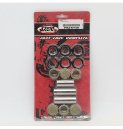 Kit de rodamientos de bieletas PIVOT WORKS para KAWASAKI KX 125, KX 250 1998