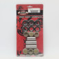 Kit de rodamientos de bieletas PIVOT WORKS para KAWASAKI KX 125, KX 250 1998 Kit de rodamientos de bieletas PIVOT WORKS para KAWASAKI KX 125, KX 250 1998