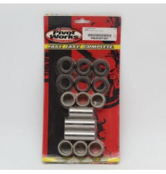 PIVOT WORKS Linkage Bearing Kit for SUZUKI RM 125, RM 250 1998-1999
