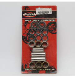 PIVOT WORKS Linkage Bearing Kit for SUZUKI RM 125, RM 250 2000