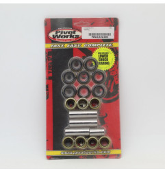 PIVOT WORKS Umlenkhebel-Lagersatz für KAWASAKI KX 80 1990