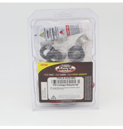 Kit de rodamientos de bieletas PIVOT WORKS para KAWASAKI KX 80 de 1991 a 1997