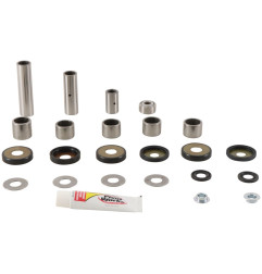 PIVOT WORKS Linkage Bearing Kit for SUZUKI RMX 250 1997-1998