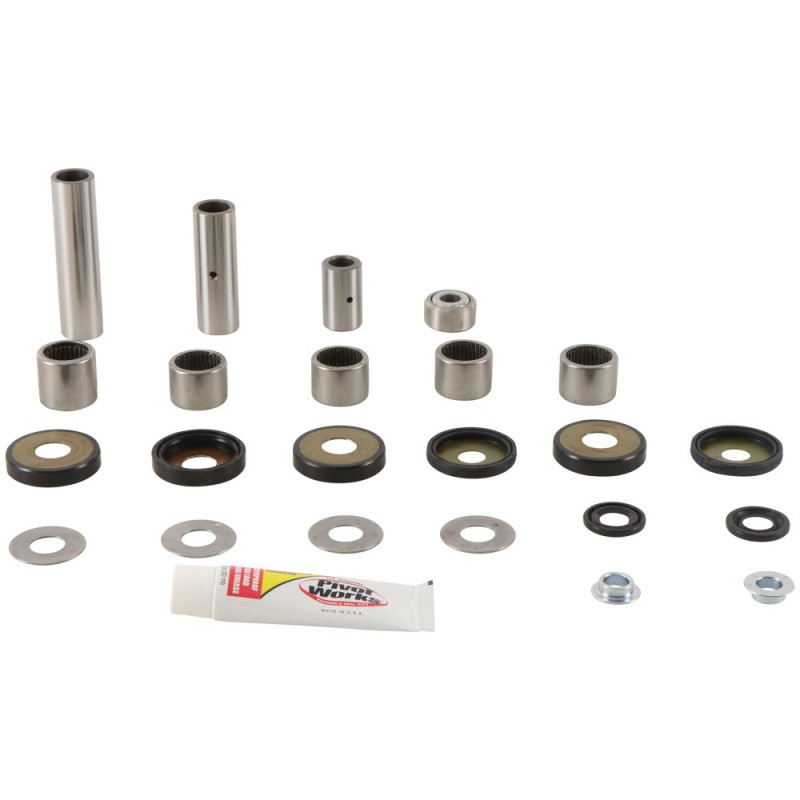 PIVOT WORKS Linkage Bearing Kit for SUZUKI RMX 250 1997-1998