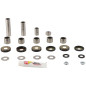 PIVOT WORKS Linkage Bearing Kit for SUZUKI RMX 250 1997-1998