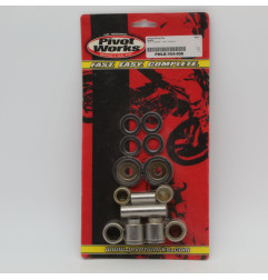 PIVOT WORKS Umlenkhebel-Lagersatz für YAMAHA YZ 80, YZ 85 1993-2010