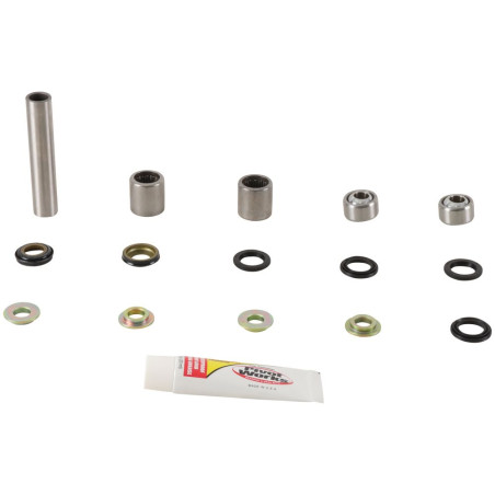 PIVOT WORKS Umlenkhebel-Lagersatz für KAWASAKI KX 60 1990-2001