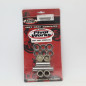 PIVOT WORKS Umlenkhebel-Lagersatz für HONDA XR 250, XR 400 1996-2004 PIVOT WORKS Umlenkhebel-Lagersatz für HONDA XR 250, XR 400 1996-2004