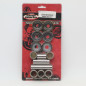 Kit roulements de biellettes de suspension PIVOT WORKS pour SUZUKI RM 125, RM 250 1990 Kit roulements de biellettes de suspension PIVOT WORKS pour SUZUKI RM 125, RM 250 1990