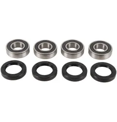PIVOT WORKS Radlager-Satz vorne für HONDA TRX 200 1990-1991