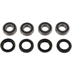 PIVOT WORKS Front Wheel Bearing Kit for HONDA TRX 90 1993-2014