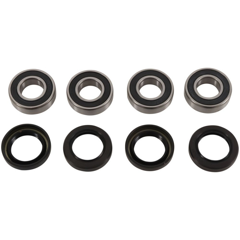 PIVOT WORKS Front Wheel Bearing Kit for HONDA TRX 90 1993-2014