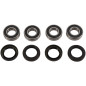 PIVOT WORKS Front Wheel Bearing Kit for HONDA TRX 90 1993-2014