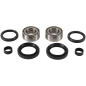 Kit de rodamientos y retenes de rueda delantera PIVOT WORKS para HONDA TRX 350 de 2000 a 2006 Kit de rodamientos y retenes de rueda delantera PIVOT WORKS para HONDA TRX 350 de 2000 a 2006