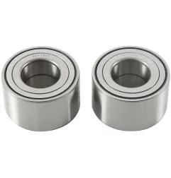 Kit de rodamientos y retenes de rueda delantera PIVOT WORKS para HONDA TRX 420, TRX 500 de 2014 a 2016