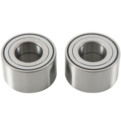 Kit roulements et joints spi de roue avant PIVOT WORKS pour HONDA TRX 420, TRX 500 de 2014 à 2016