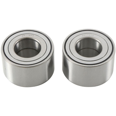 PIVOT WORKS Front Wheel Bearing Kit for HONDA TRX 420, TRX 500 2014-2016