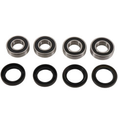 Kit roulements et joints spi de roue avant PIVOT WORKS pour HONDA FL 400 de 1989 à 1990