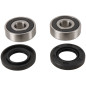 PIVOT WORKS Front Wheel Bearing Kit for HONDA ATC 125 1986-1987