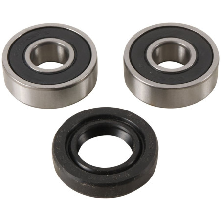 PIVOT WORKS Front Wheel Bearing Kit for KAWASAKI KDX 50 2003-2006