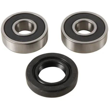 PIVOT WORKS Radlager-Satz vorne für KAWASAKI KDX 50 2003-2006