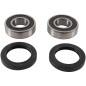 PIVOT WORKS Front Wheel Bearing Kit for KAWASAKI KLE 650 2007-2016 PIVOT WORKS Front Wheel Bearing Kit for KAWASAKI KLE 650 2007-2016