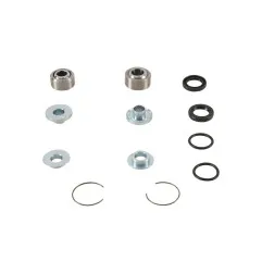 Kit roulements d'amortisseur arrière PIVOT WORKS pour BETA RR 250 de 2013 à 2018
