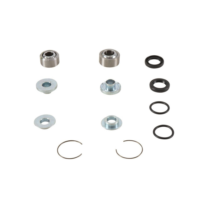 Kit roulements d'amortisseur arrière PIVOT WORKS pour BETA RR 250 de 2013 à 2018 Kit roulements d'amortisseur arrière PIVOT WORKS pour BETA RR 250 de 2013 à 2018