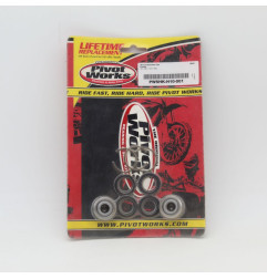 PIVOT WORKS Federbein-Lagersatz für HONDA CR 125 1991-1993